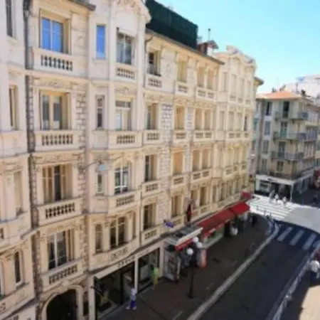 Appartamento Appartement rénové Carrée D’OR