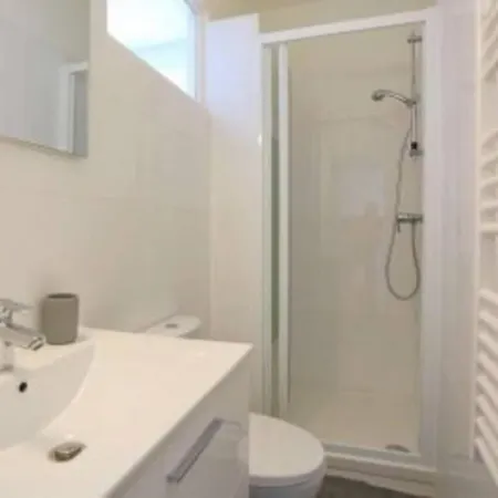 Appartamento Appartement rénové Carrée D’OR Nizza