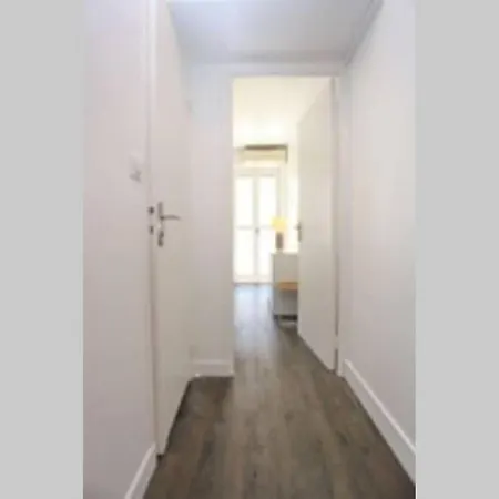 Appartement rénové Carrée D’OR Appartamento